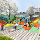 Illustration for article titled Washington DC's Very Own High Line Will Clean Its Dirty River Water